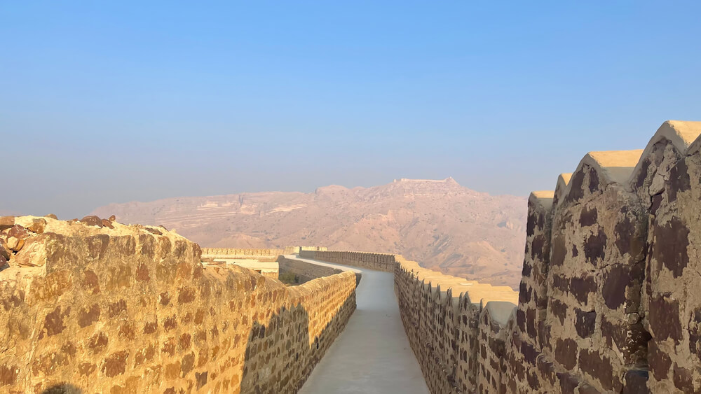 Mirikalat Fort Image 1